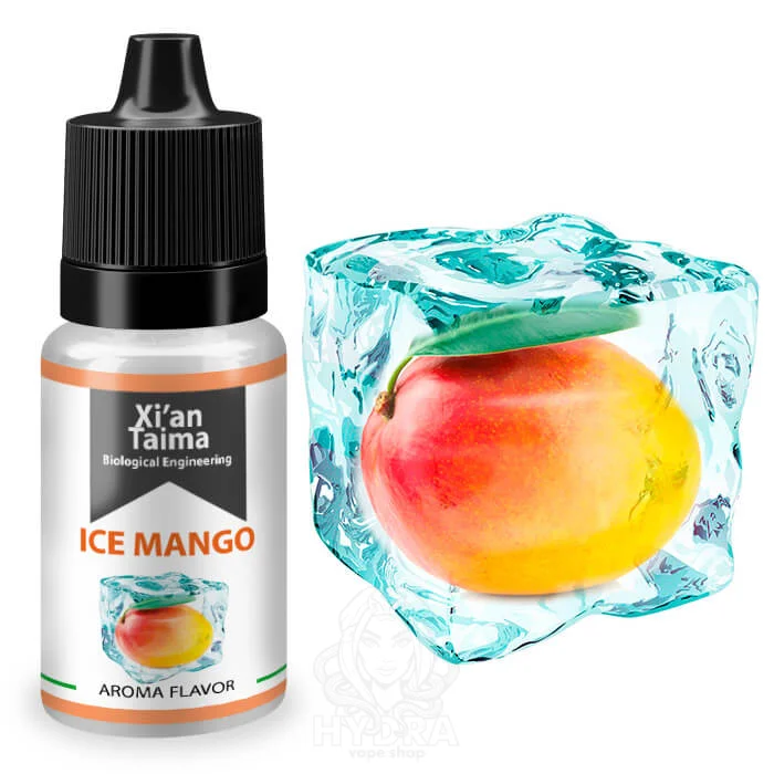 Xian Taima Ароматизатор Ice Mango (Манго з льодом) для рідини